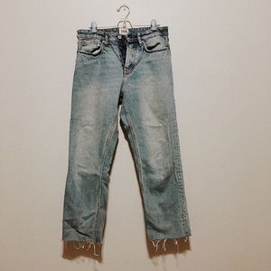 Zara jeans